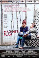 OEl Plan de Maggie