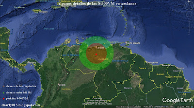 Sistema S-300VM Antey-2500 - Página 3 Venezuela%2Bs-300vm%2Binterceptaci%25C3%25B3n