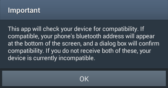Android kompatibel dengan stick PS3