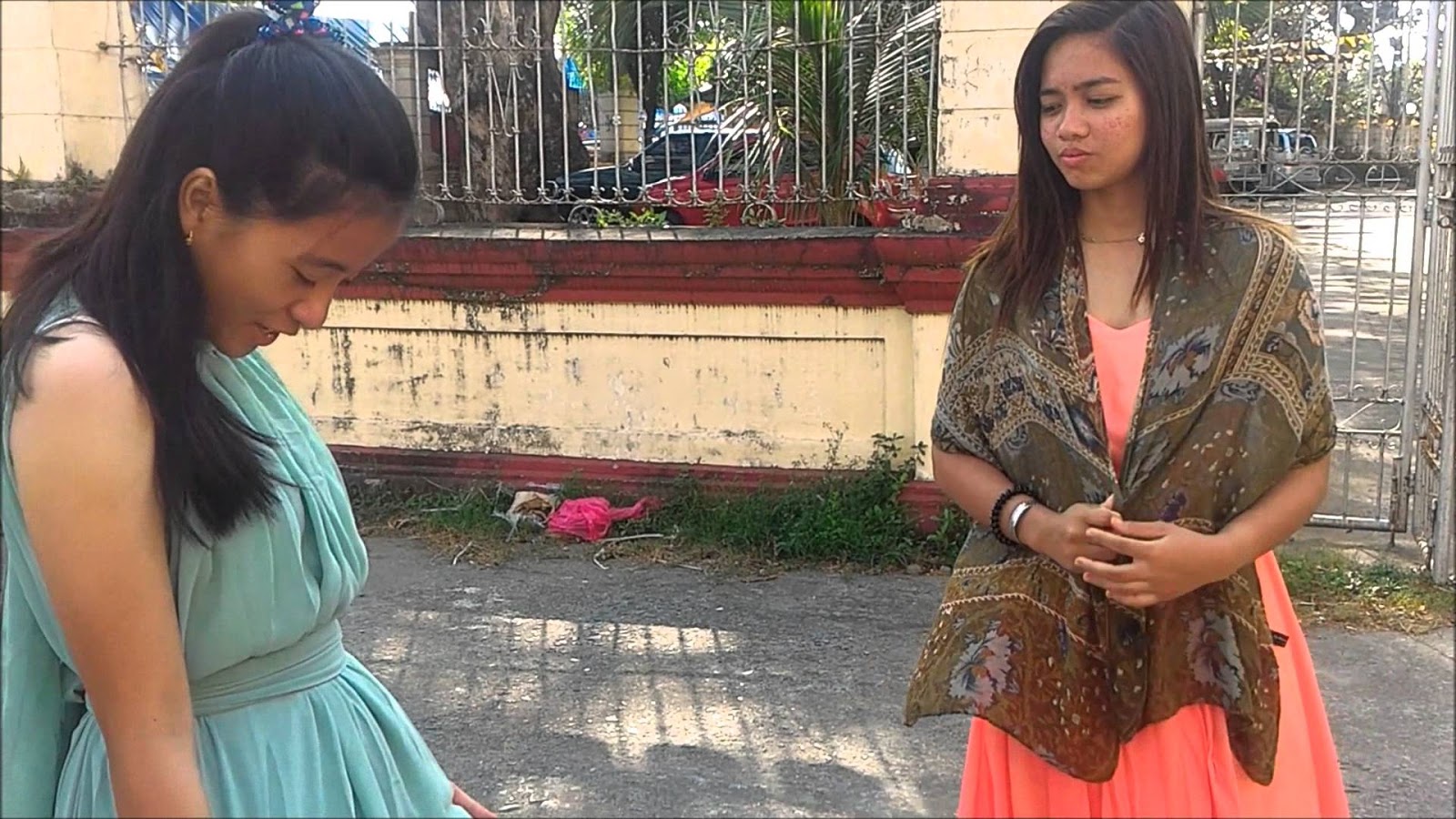 Hermana Penchang In El Filibusterismo Symbolism Nehru Memorial