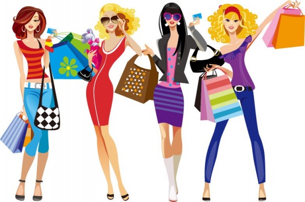 clipart shopping gratuit - photo #26