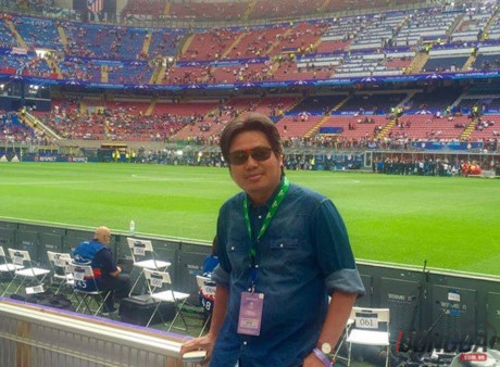 TRỰC TIẾP Real Madrid 1-0 Atletico Madrid: Ramos lại ghi bàn (H1) - Ảnh 5 TRUC TIEP Real Madrid 1-0 Atletico Madrid: Ramos lai ghi ban (H1) - Anh 5