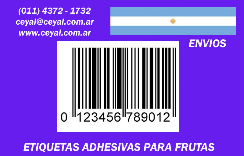 Coñac – Etiquetas autoadhesivas Argentina