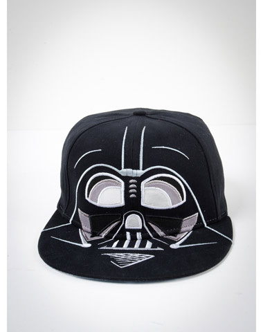 Darth Vader Baseball Cap