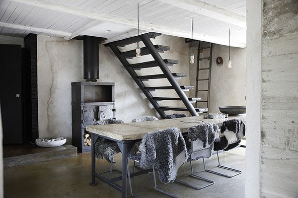 Atelier Rue Verte Le Blog Etat Brut Sur L Ile De Gotland En Suede