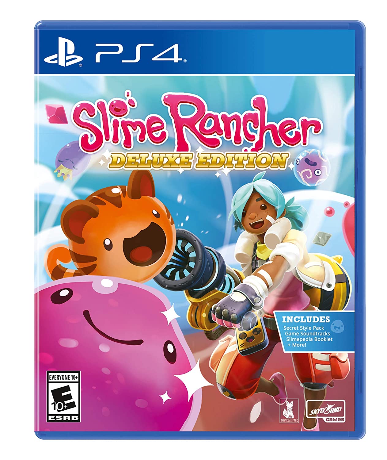 Slime rancher multiplayer mod syndolf