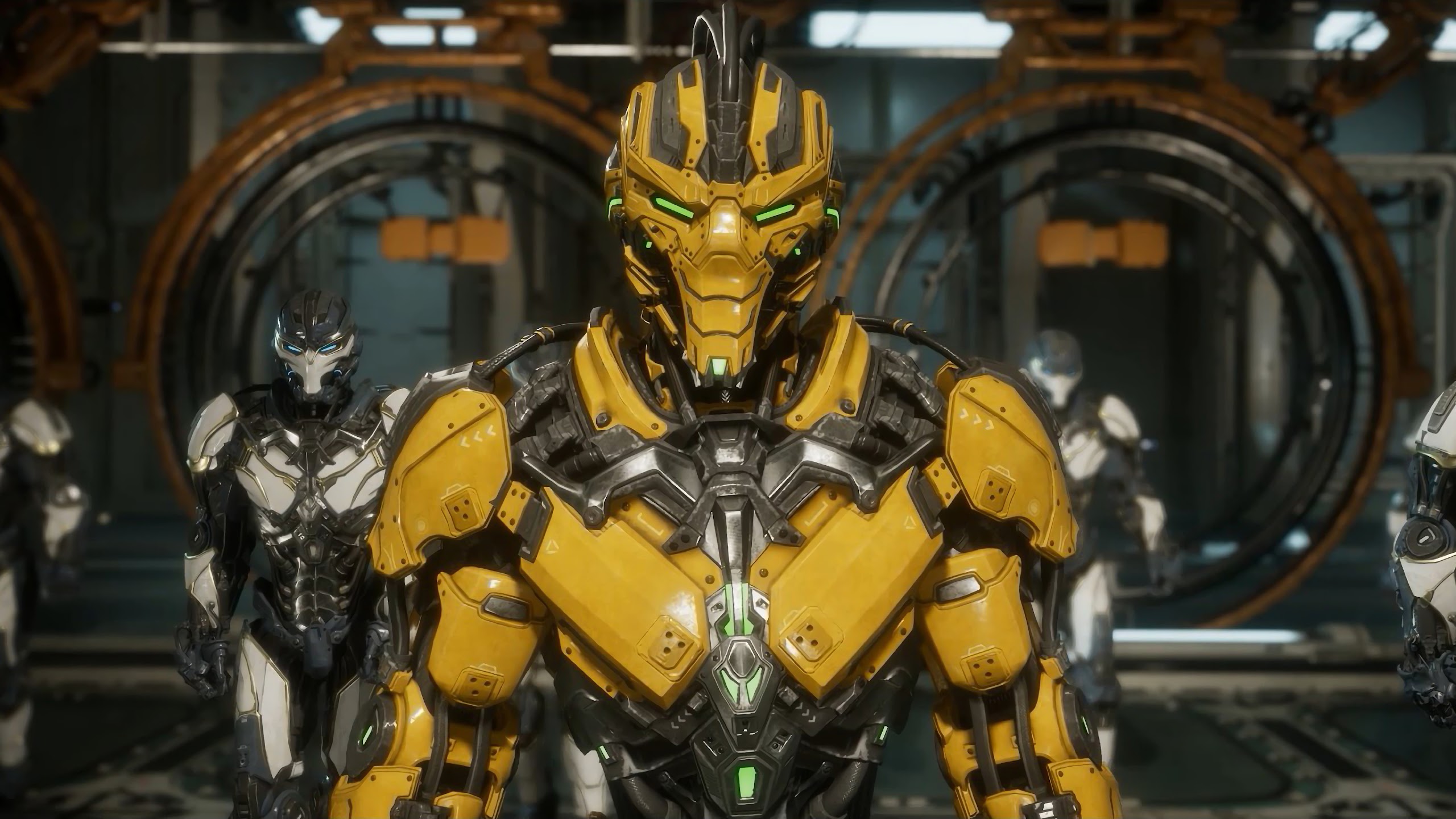 44+ Mortal Kombat 11 Wallpaper Hd Images