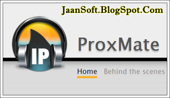 ProxMate for Chrome 4.0.6 Download