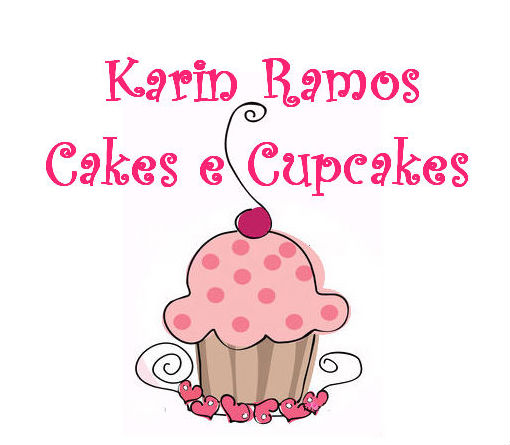 Karin Ramos Cakes e Cupcakes