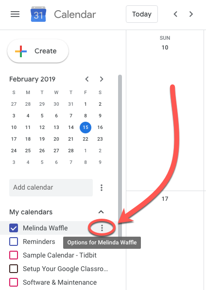 Hyperlinks not showing or working properly - Google Calendar Community