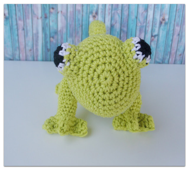 Amigurumi-Camaleón-Pascal