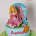 Printesa Aurora pt Sophia