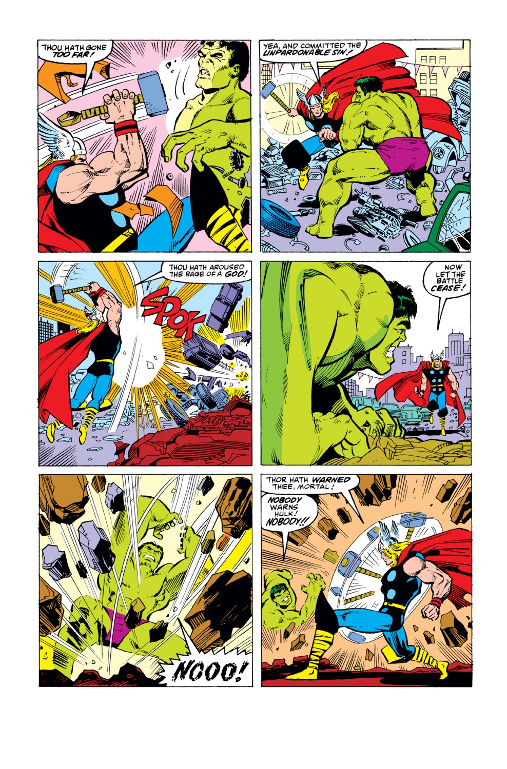 Thor (1966) 385 Page 7