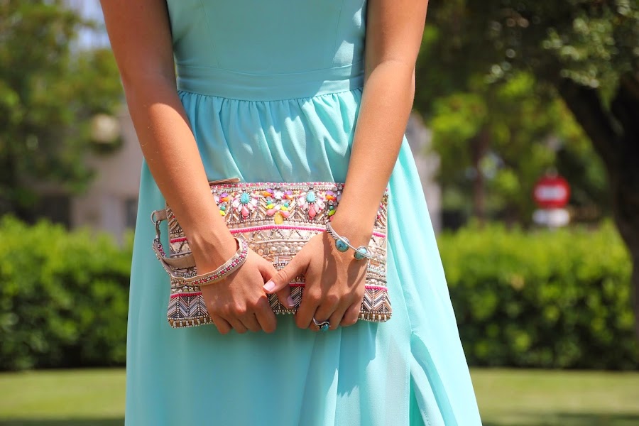 5 looks DIY para invitadas de boda, cómo hacerlos tu misma (patrones incluidos)