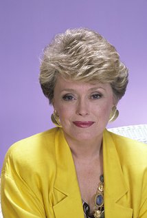 Rue McClanahan Rue McClanahan