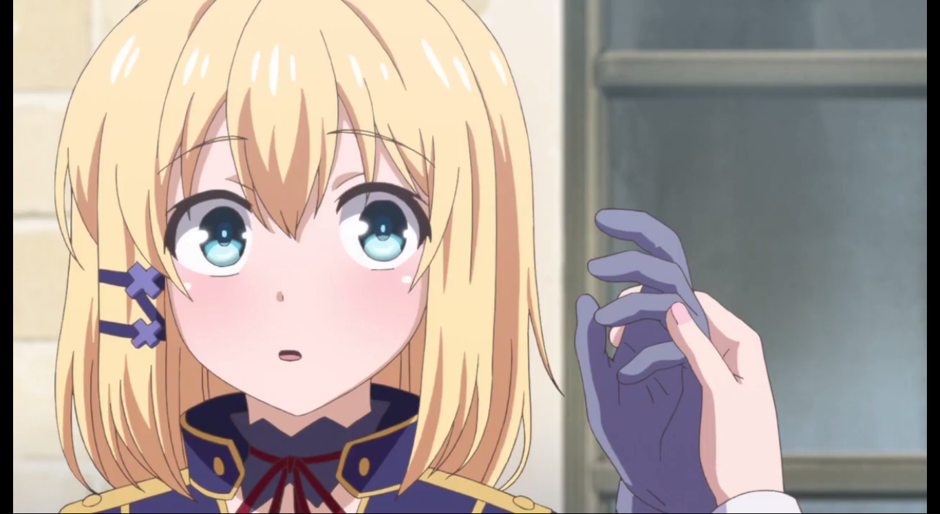 Rokudenashi Majutsu Koushi to Akashic Records Episode 1 Subtitle