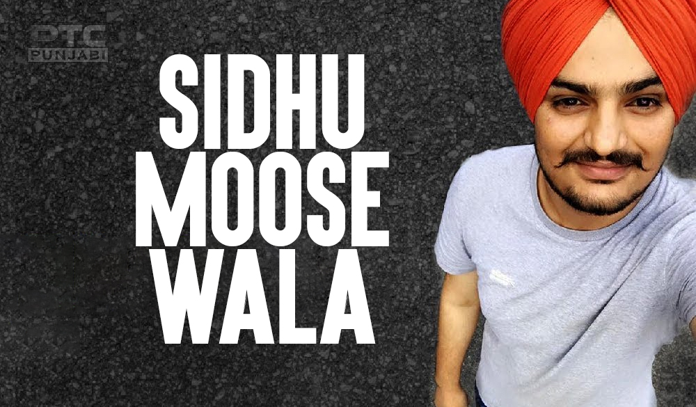 Punjabi Girls Wallpapers: Singer Sidhu Moose Wala Hd Photos And Wallpapers