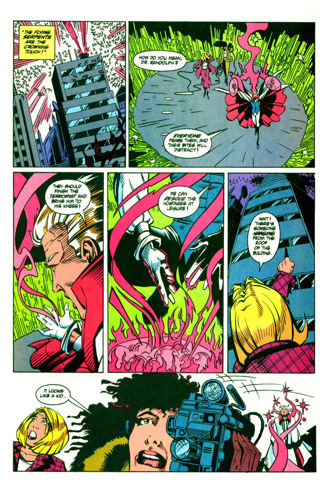 Wonder Woman (1987) Annual_3 Page 15