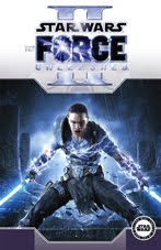 SW_The Force Unleashed 2-Graphic Novel