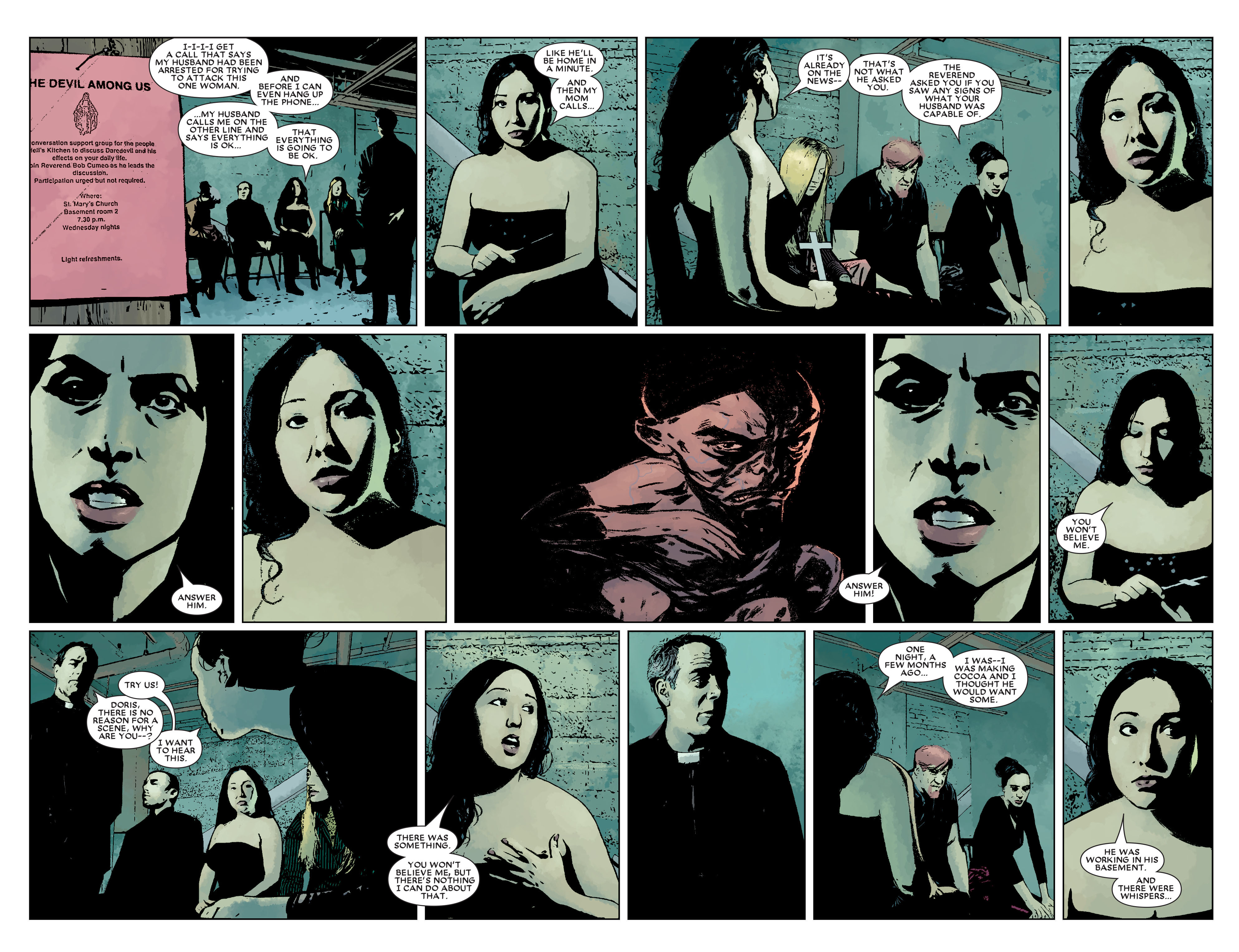Daredevil (1998) 73 Page 4