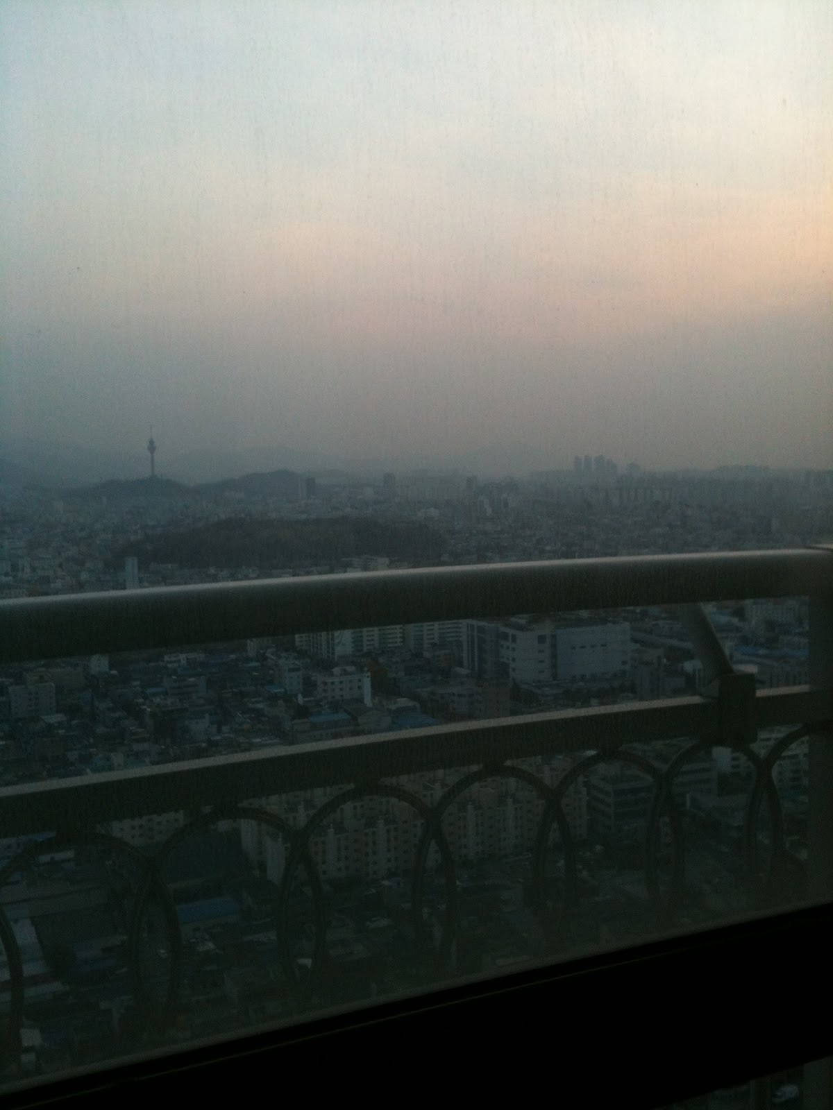 Together Real Estate Agency Live the Daegu Lifestyle in Daewoo Prugio