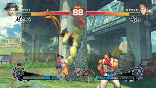 Super Street Fighter 4 Setup Free Super Street Fighter 4 Setup Free
