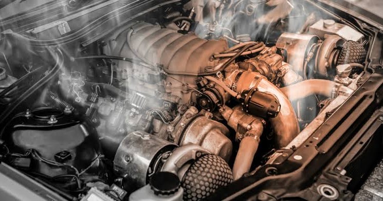 penyebab mesin mobil tiba-tiba mati saat kondisi mesin panas