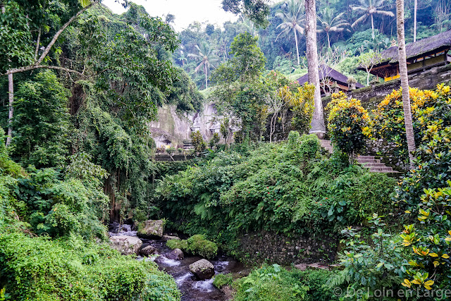 Gunung Kawi - Ubud - Bali