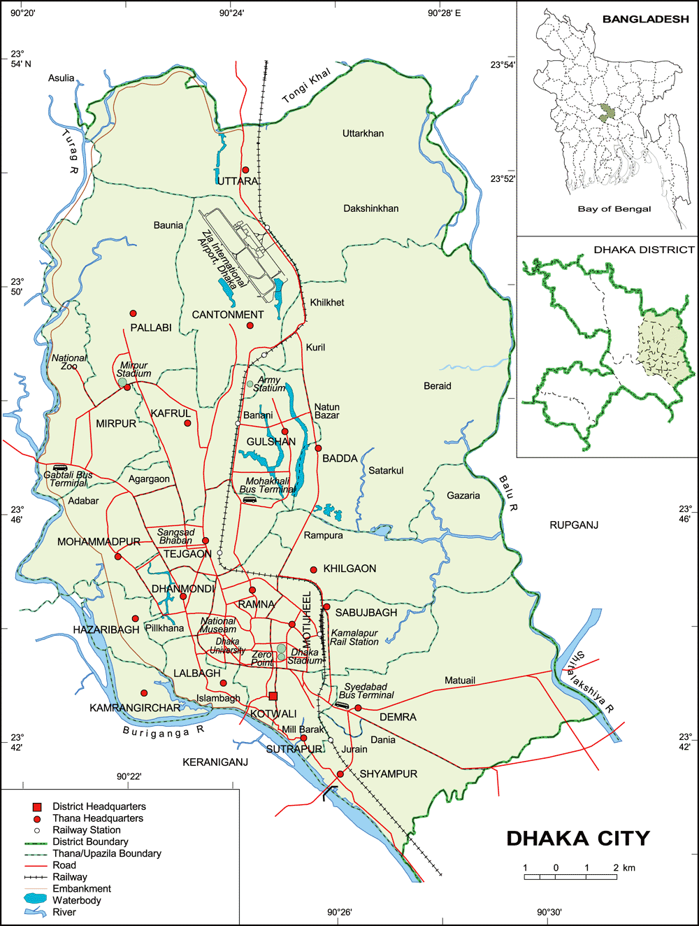 Dhaka Prices Costs By Topic Local Tips 2017 The Vore mapping-codes