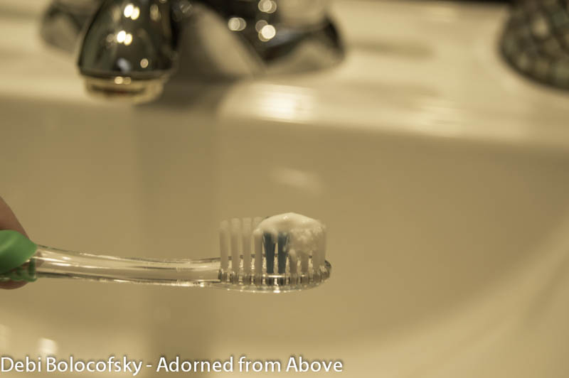 Adorned From Above 1 Quick Tip for Cleaning Jewelry