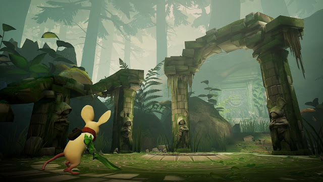 free download moss vr games free download moss vr games