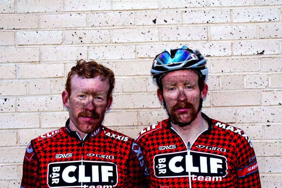 clif bar cycling
