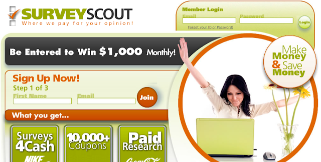 Top 3 Get Paid To Sites To Make Instant Cash Online