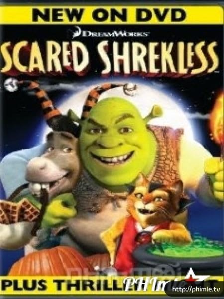 Shrek Phi??u LÆ°u K?½