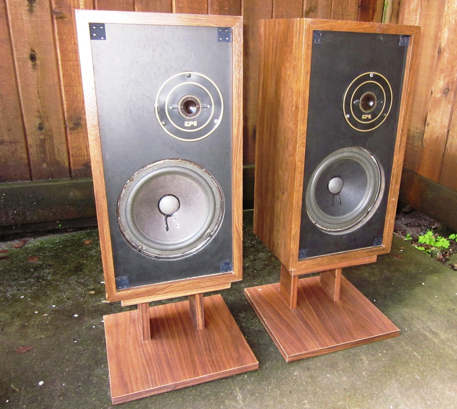 epi speakers for sale