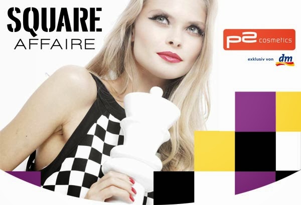 Angel's 7th heaven: [Preview] P2 Square Affaire LE