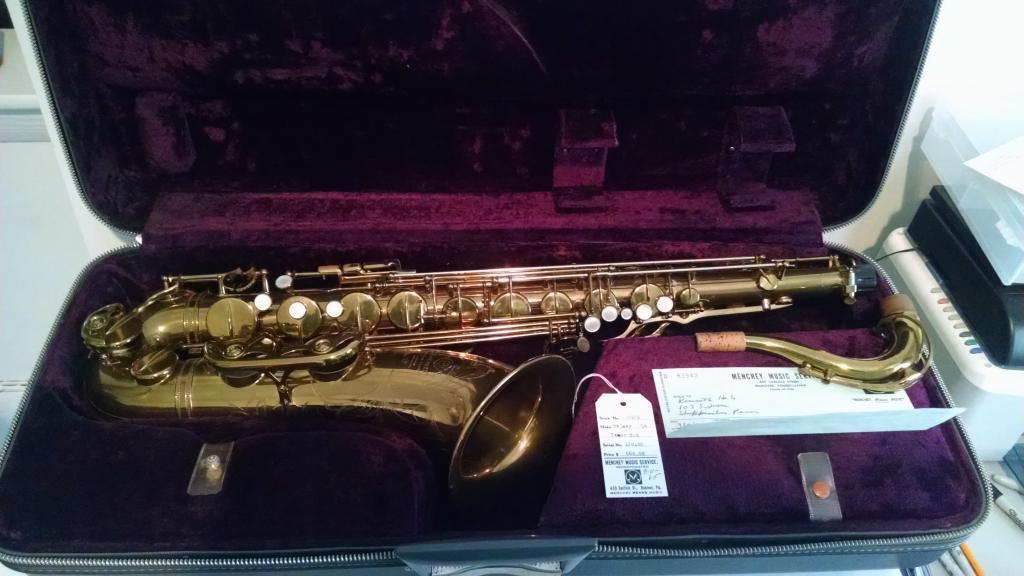 10 Harga Saxophone Termahal 2016 Versi Sandimusika