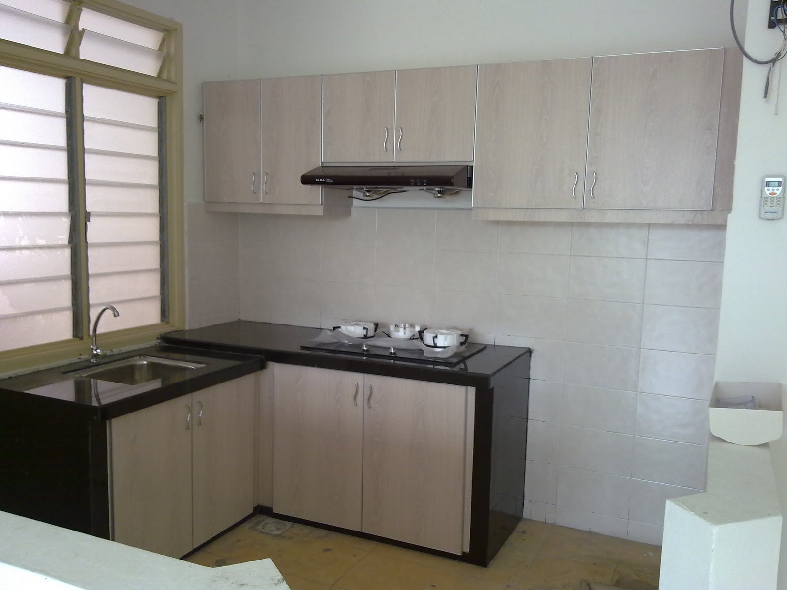 Table Top Dapur Murah Skirting Meja, Table Top, Dapur, Singki