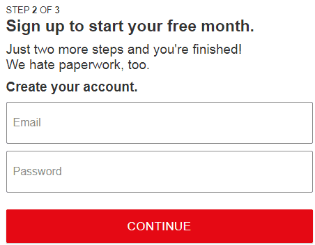 email id and password email id and password