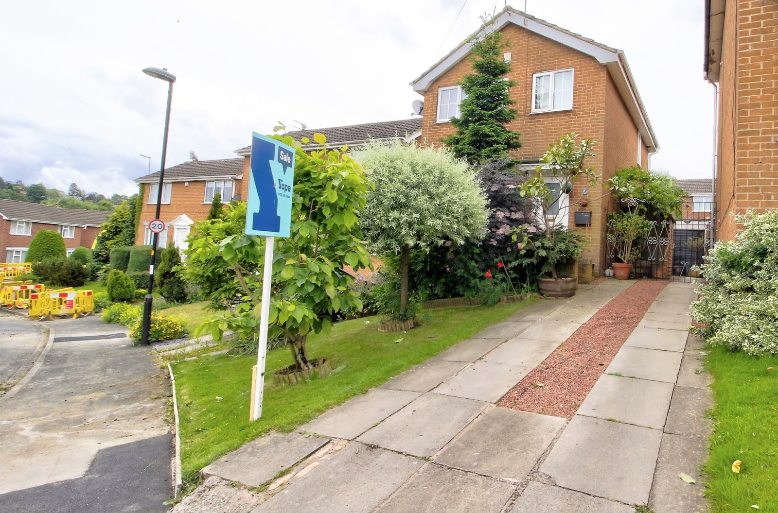 Harrogate Property News Harrogate Property News 3 bed detached house