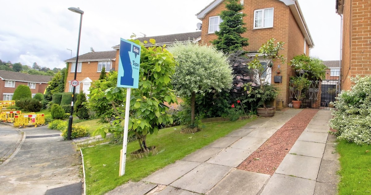 Harrogate Property News Harrogate Property News 3 bed detached house