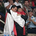 Momen Jokowi dan Prabowo Berpelukan Bagus untuk Demokrasi