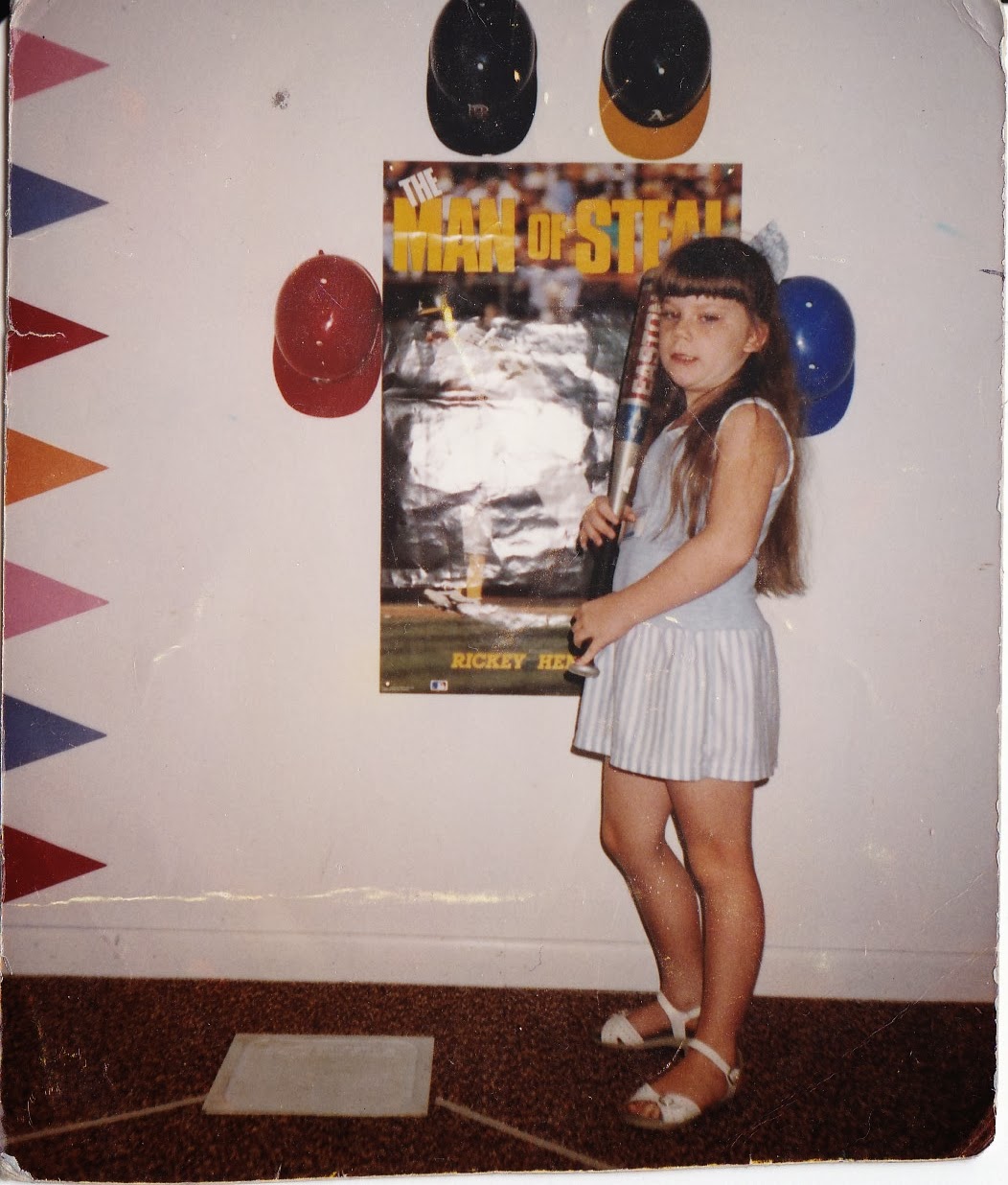 Enchanted Excurse Odd Food Combinations?