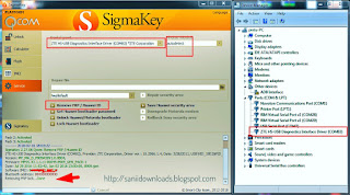 dongle sigmakey download dongle sigmakey download