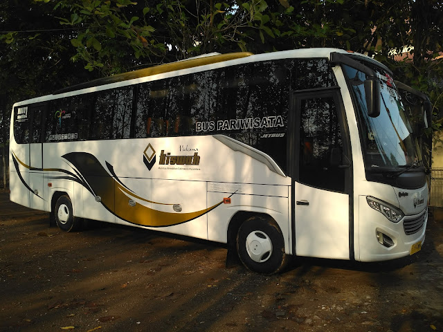 Cara Sewa Bus Lebih Pintar Di Cirebon