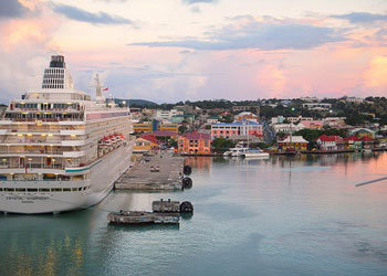 St John's Antigua, Eastern Caribbean Cruise Ports to Visit - Caribbean Cruise Tour,  cruise vacation, caribbean cruise tour, best caribbean cruise ports