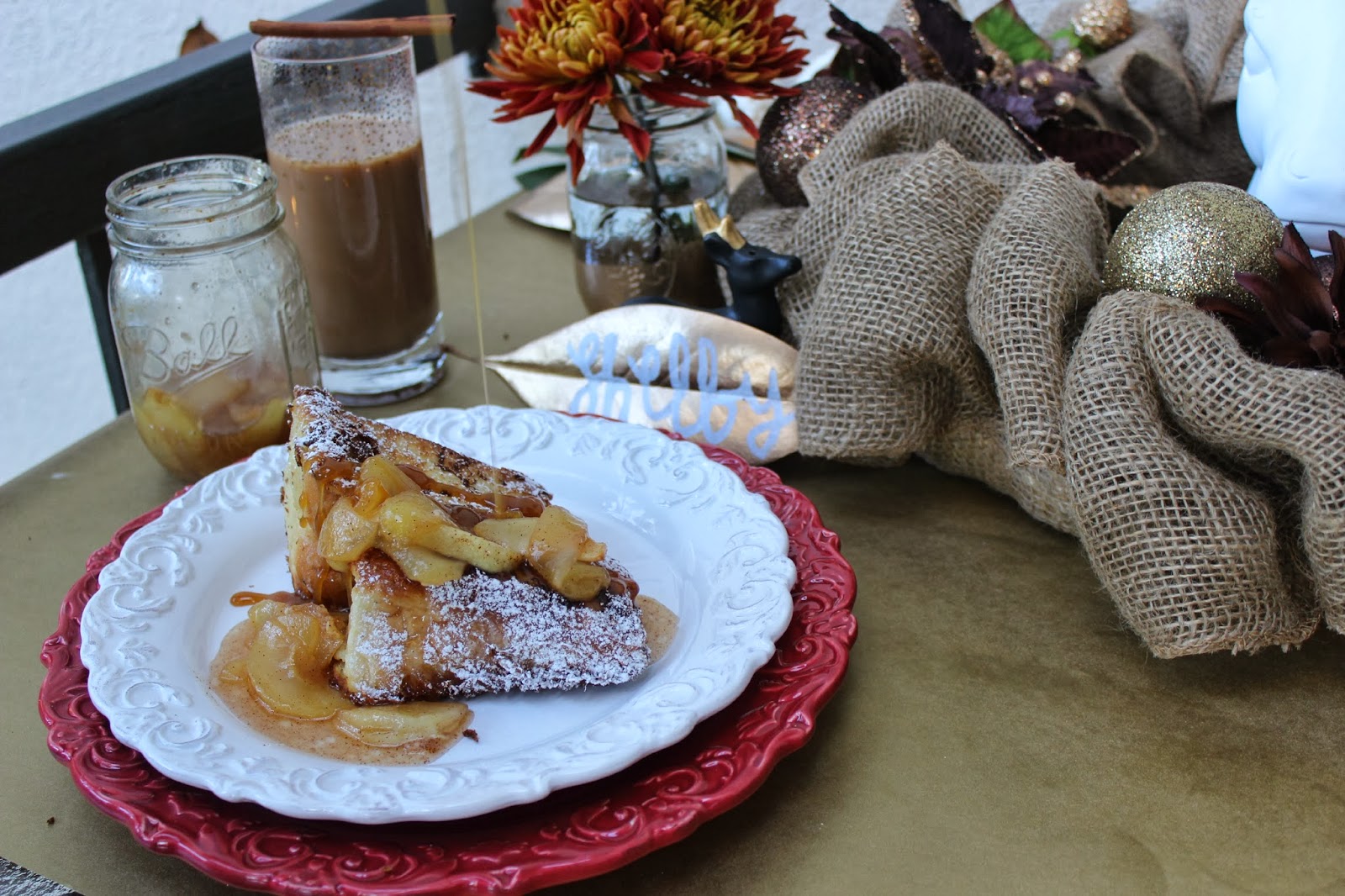 Sweet Bread French Toast