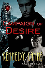 Campaign of Desire