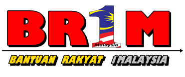 Contest Bantuan Rakyat 1Malaysia (BR1M) RM30