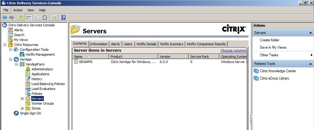 citrix,vmware